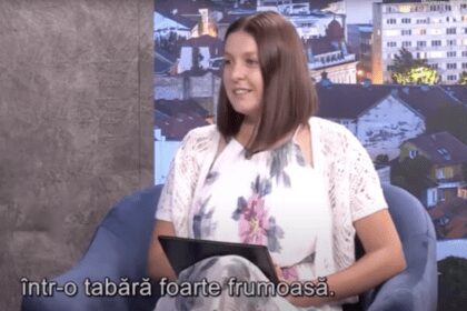 Speranta TV | Rază de speranță - Tabăra de licurici Isus cel minunat - Invitat: Janko Naomi, Szász Károly Zsolt