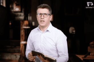 Speranta TV | Deschide Biblia - Reguli pentru a trăi