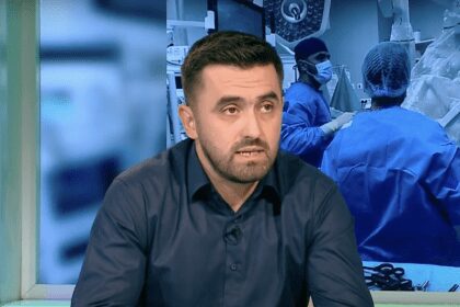 Speranta TV | Sănătate cu prioritate - Chirurgia endometriozei profunde - Invitat: Bogdan Șerban