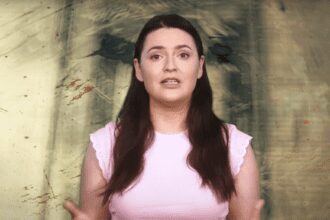 Speranta TV | Arta conectată la Divin - Moartea lui Moise