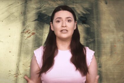 Speranta TV | Arta conectată la Divin - Moartea lui Moise