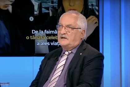 Speranta TV | Lumea religioasă azi - Care este „răul cel mai mic” pentru alegătorii catolici din America? Papa oferă indicia / Înălțarea Sfintei Cruci, o sărbătoare cu tradiții, superstiții și legend / De la faimă la călugărie: O tânără celebră pe TikTok a ales viața monahală - Invitați: Valeriu Petrescu, Cristian Dobra, Janina Mihalache