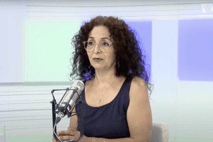 Speranta TV | Educație pentru viață - Imparțialitatea părintelui - Invitat: Alina Munteanu