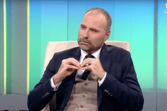 Speranta TV | Adevăruri și perspective - Creștinismul în menghina prezentului - Invitați: Ștefan Mateaș, Ovidiu Băluță