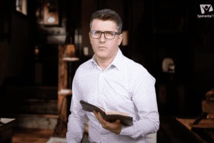 Speranta TV | Deschide Biblia - Fidelitate reciprocă