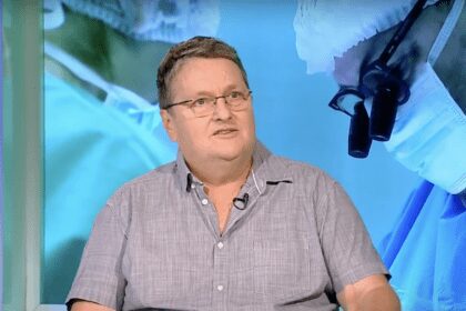 Speranta TV | Sănătate cu prioritate - Boala arterială obstructivă a membrelor inferioare - Invitat: Călin Popa