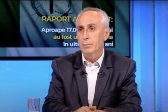 Speranta TV | Lumea religioasă azi - Ce țări au interzis smartphone-urile la școală? / Se schimbă Vaticanul în ceea ce privește problemele legate de sfârșitul vieții? / Raport: Aproape 17.000 de creștini au fost uciși în Nigeria în ultimii patru ani - Invitați: Lucian Floricel, Cristian Dobra, Lucian Răcilă