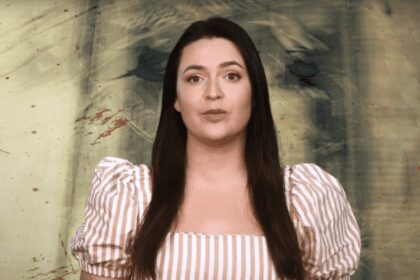 Speranta TV | Arta conectată la Divin - Arta nativilor din America de Nord