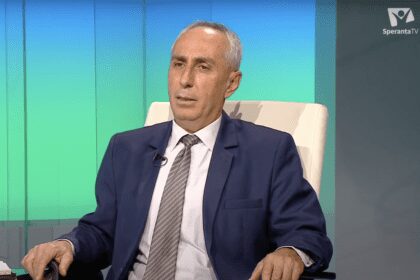 Speranta TV | Adevăruri și perspective - Nedumeririle teologice ale profetului Habacuc	- Invitat: Lucian Floricel