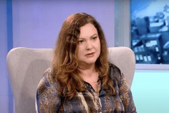 Speranta TV | Start cu speranță - Invitat: Mihaela Panduru