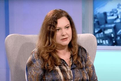 Speranta TV | Start cu speranță - Invitat: Mihaela Panduru