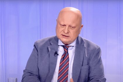 Speranta TV | În obiectiv - Roxana Mînzatu, vicepreședinte al C.E., o victorie? / Prezidențiale 2024 – K. Iohannis își asigură viitorul politic? / Prezidențiale 2024 – ce spun sondajele? / Cine sunt candidații pentru prezidențiale? / Județul Galați – dezastrul de după furtună / Ajutorul tău contează! - Invitați: Radu Carp, Willy Cotruță - Realizator: Alexandru Natsis