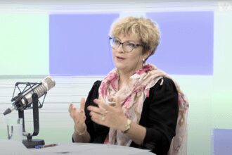 Speranta TV | E bine să știi - Alienarea parentală - Invitat: Andreea Cristea