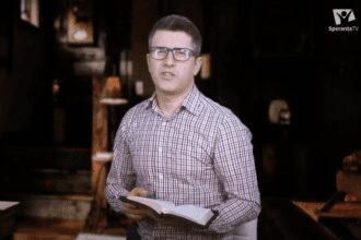 Speranta TV | Deschide Biblia - Alegerea de a fi credincios