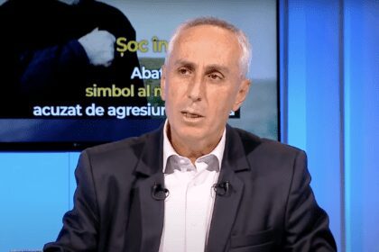 Speranta TV | Lumea religioasă azi - Șoc în Franța: Abatele Pierre, simbol al milosteniei, acuzat de agresiune sexuală / Cum își va pierde Biserica Ortodoxă Rusă parohiile din Estonia / Perspective în Lumea religioasă - Invitați: Lucian Floricel, Cristian Dobra, Janina Mihalache