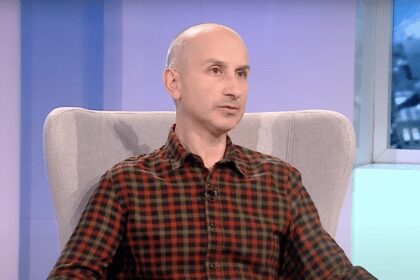 Speranta TV | Start cu speranță - Invitat: Florin Bică