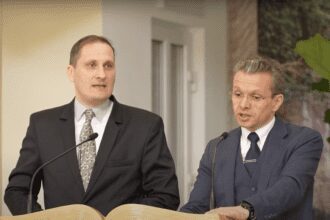 Speranta TV | RăsCruce - Jubileul de 50 de ani al Fanfarei din Unguraș (III)