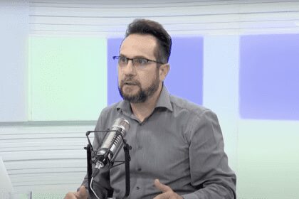 Speranta TV | Vremea întrebărilor - Invitat: Marius Mitrache