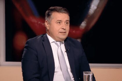 Speranta TV | A doua opinie - Israelul - poporul favorit al lui Dumnezeu? - Invitați: Adrian Zaharia, Lorand Balla