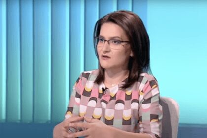 Speranta TV | Lecția de viață - Femeia lider în societate (I) - Invitat: Cătălina Galer