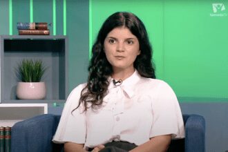 Speranta TV | Iconnect - Apreciază-i pe cei din jur! - Invitați: Diana Papuc, Amalia Petreacă, Cătălin Ștețco