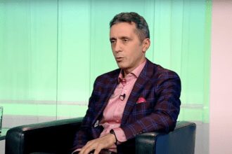 Speranta TV | Din toată inima - Ajuta și tu comunitățile afectate de inundații! - Invitați: Denisa Calinciuc, Walter Creciuneac