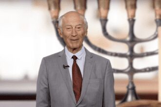 Speranta TV | Comori din pământ - Mesia, persoana centrală a Vechiului Testament