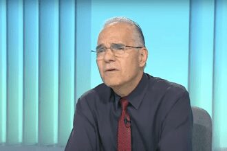 Speranta TV | Străinul din Galilea - Misiunea Sfântului Duh (VII)