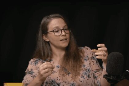 Speranta TV | ÎntreVederi - Mâncatul emoțional (II) - Invitat: Lavinia Profir