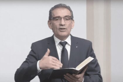 Speranta TV | Loma Linda - Adevărul începe cu Dumnezeu