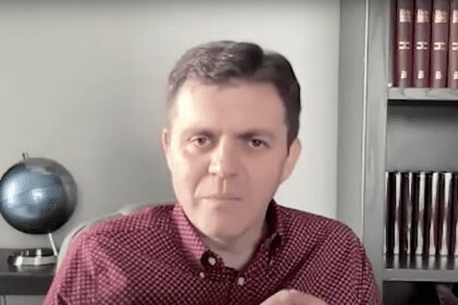 Speranta TV | Punctul de plecare - Invitat: Bogdan Platon