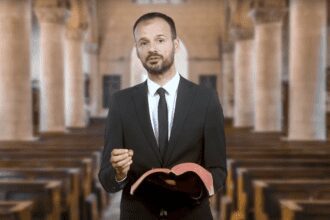 Speranta TV | Pomul vieții - Lasă trecutul în trecut! - Andrei Ștefănescu