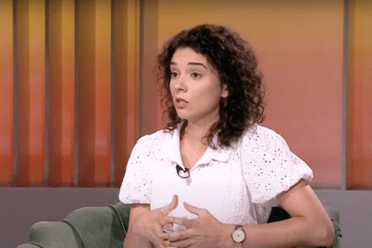 Speranta TV | Portative & portrete - Tabăra coral-instrumentală Sătic - Oltenia, ediția a IV-a	- Invitați: Jennifer Soare, Beniamin Sisu
