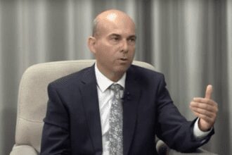 Speranta TV | Salt în viitor - Duhul Sfânt - Duhul sfințeniei - Invitat: Szabo Lászlo