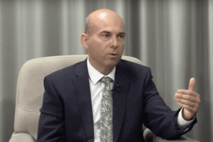 Speranta TV | Salt în viitor - Duhul Sfânt - Duhul sfințeniei - Invitat: Szabo Lászlo