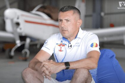 Speranta TV | Căsuța cu idei - În vizită la aerodromul Clinceni. Descoperă avioanele de acrobații - Invitat: George Rotaru