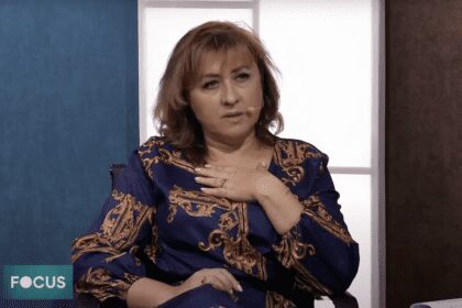 Speranta TV | Focus - Ziua mondială a păcii	- Invitat: Lucia Argint