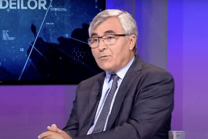 Speranta TV | Duelul ideilor - Legea și libertatea (XI) - Invitați: Viorel Dima, Valeriu Petrescu