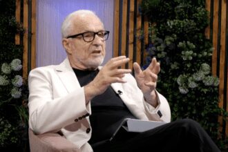 Speranta TV | Academica - Există conflict între știință și Biserică? (I) - Invitat: Dan Cautiș