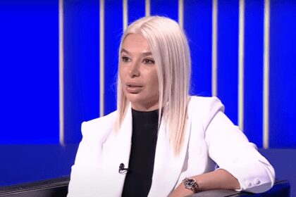 Speranta TV | Plus X - Relația cu banii și creșterea afacerii (II)	- Invitat: Liliana Cristea