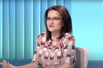 Speranta TV | Lecția de viață - Femeia lider în societate (II) - Invitat: Cătălina Galer