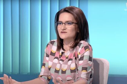 Speranta TV | Lecția de viață - Femeia lider în societate (II) - Invitat: Cătălina Galer