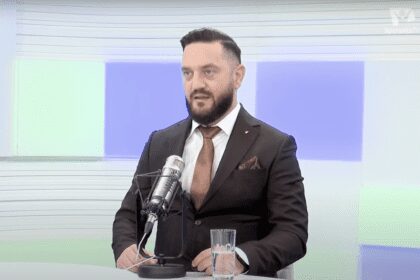 Speranta TV | Educație pentru viață - Rana de abandon - Invitat: Liviu Elefterie