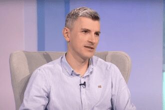Speranta TV | Start cu speranță - Invitați: Razvan Circo