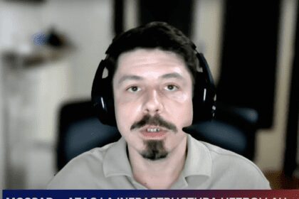 Speranta TV | În obiectiv - K. Iohannis premier - scenariu realist?/ Sondaj INSCOP - luptă strânsă Geoana vs. Ciolacu/ Mossad - atac la infrastructura Hezbollah/ Conflictul Istrael-Hezbollah ia amploare/ Dunărea provoacă pagube în Ungaria - Invitați: Claudiu Crăciun, Mihail-Valentin Cernea, Marius Mătreață - Realizator: Alexandru Natsis