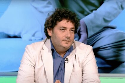 Speranta TV | Sănătate cu prioritate - Chirurgia artrozei - Invitat: Cătălin Vlad Gican