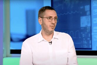 Speranta TV | Sănătate cu prioritate - Cele mai noi metode de a trata problemele tiroidei - Invitat: Ionuț Sandu
