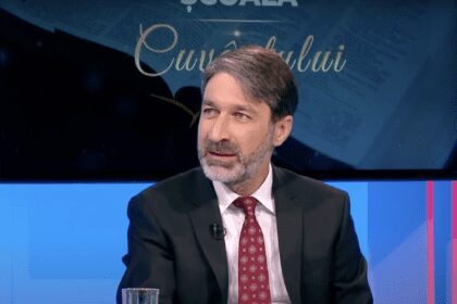 Speranta TV | Școala Cuvântului - Domnul înviat - Studiul 13 | Trimestrul 3 | 2024 - Invitați: Teofil Brînzan, Adi Iana