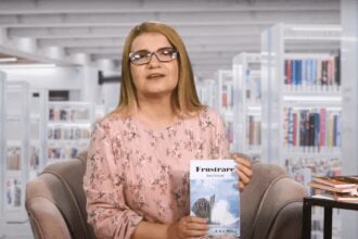 Speranta TV | Cărți 100 - Frustrare