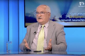 Speranta TV | Lumea religioasă azi - Cum arată raiul în viziunea unui renumit neurochirurg Avatarul lui Isus animat de inteligența artificială face senzație Două cuvinte din discursul actorului Jeremy Allen White au fost tăiate la gala premiilor Emmy - Invitați: Valeriu Petrescu, Janina Mihalache